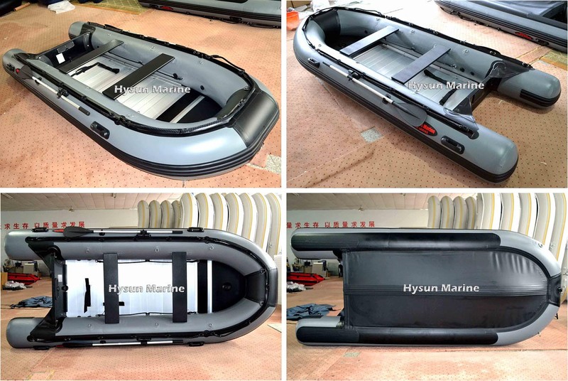 HD380 HEAVY-DUTY INFLATABLE BOATS_01 HD380 HEAVY-DUTY INFLATABLE BOATS_01