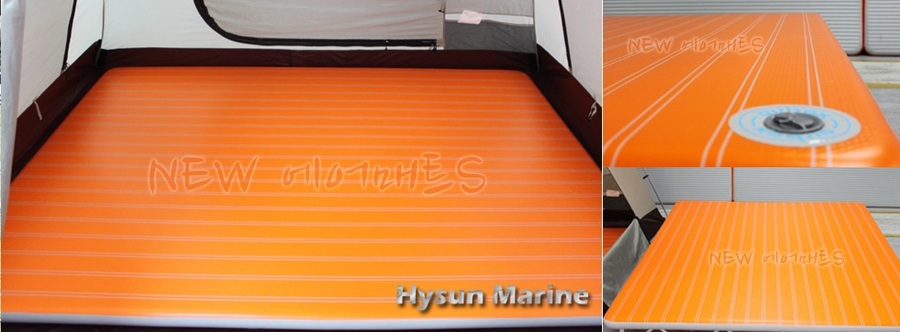 Customized Mats For Korean Customer Customized Mats For Korean Customer